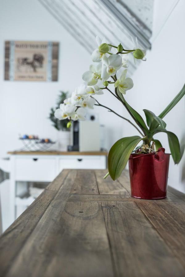 Farmhouse Apartman Lägenhet Eger Exteriör bild