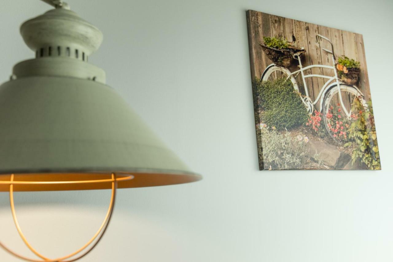 Farmhouse Apartman Lägenhet Eger Exteriör bild