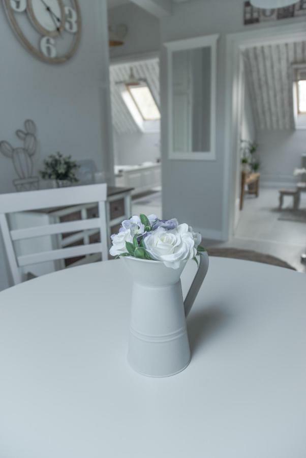 Farmhouse Apartman Lägenhet Eger Exteriör bild