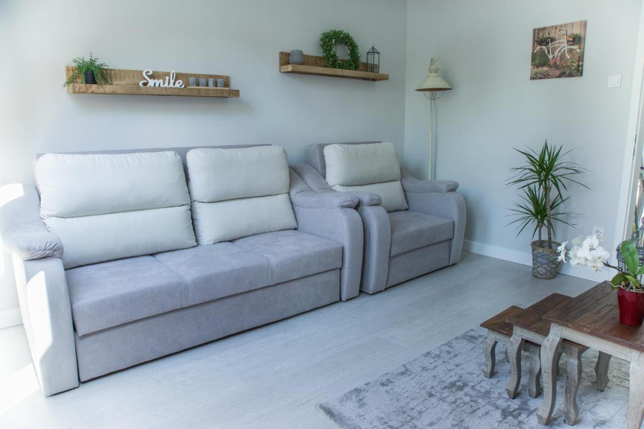 Farmhouse Apartman Lägenhet Eger Exteriör bild